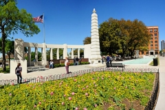 Dallas city tour highlights (2)