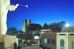 Fort Worth tour highlights (2)