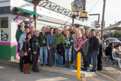 Cotton Bowl with UPS