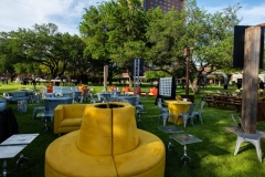 Ultimate-Ventures-Color-Block-Party-Welcome-Event-Hilton-Anatole-Lawn-Dallas-TX-4