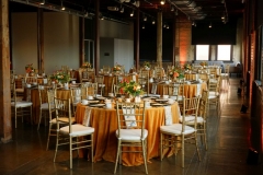 Dallas DMC, Ultimate Ventures, Jewel Tones Themed Event