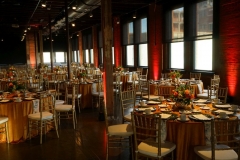 Dallas DMC, Ultimate Ventures, Jewel Tones Themed Event