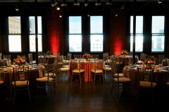 Dallas DMC, Ultimate Ventures, Jewel Tones Themed Event