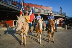 Cowboy up special event at Gilley's Texas by Ultimate Ventures (2)