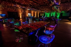 Dallas DMC, Ultimate Ventures, Decades Themed Event