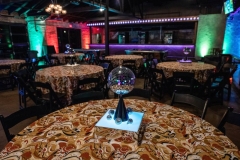 Dallas DMC, Ultimate Ventures, Decades Themed Event