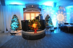 Ultimate-Ventures-Polar-Express-Corporate-Holiday-Event-Dallas-TX-Caboose