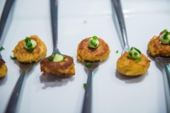 Dallas DMC services - Private Home Poolside Dinner (4)