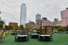 Dallas DMC, Ultimate Ventures, Western Welcome Reception