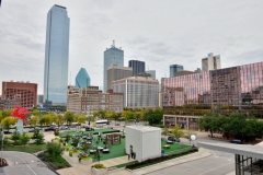 Dallas DMC, Ultimate Ventures, Western Welcome Reception