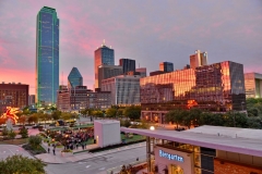 Dallas DMC, Ultimate Ventures, Western Welcome Reception