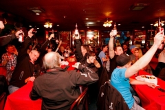 Billy Bob's Texas Team building (6)