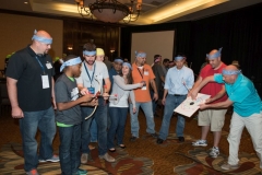 Camp theme team building (3)