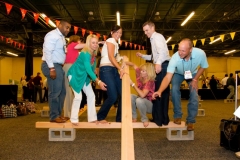 Military team building challenge (2)