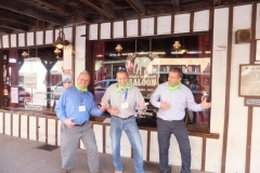 Stockyards Scavenger Hunt (1)