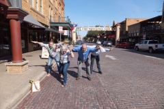 Stockyards Scavenger Hunt (10)