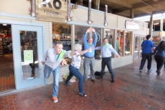 Stockyards Scavenger Hunt (14)