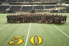 AT&T Stadium Team building (17)