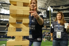 AT&T Stadium Team building (2)