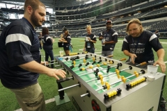 AT&T Stadium Team building (3)