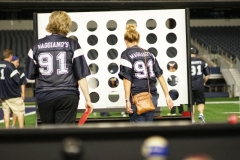 AT&T Stadium Team building (6)