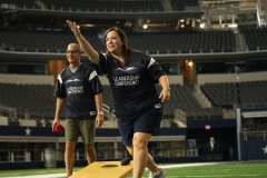 AT&T Stadium Team building (7)