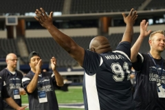 AT&T Stadium Team building (8)