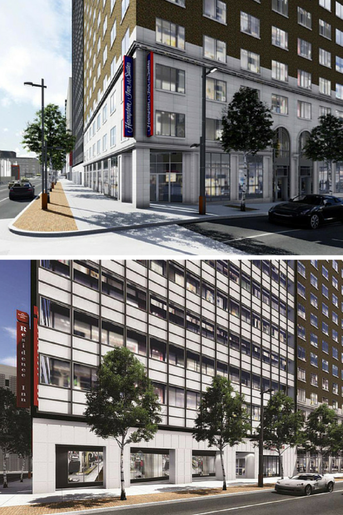 mercantile commerce downtown dallas