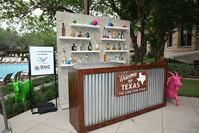 Destination Management Company Dallas TX